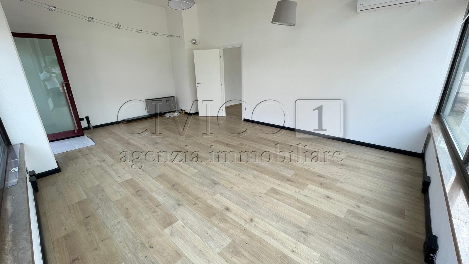 Locale commerciale in affitto in via roma 110, Vigodarzere