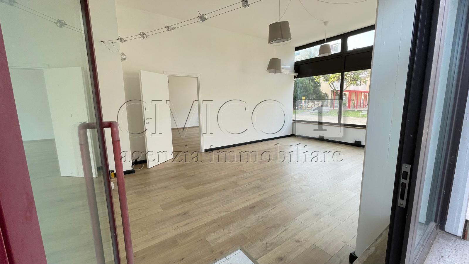 Locale commerciale in affitto in via roma 110, Vigodarzere