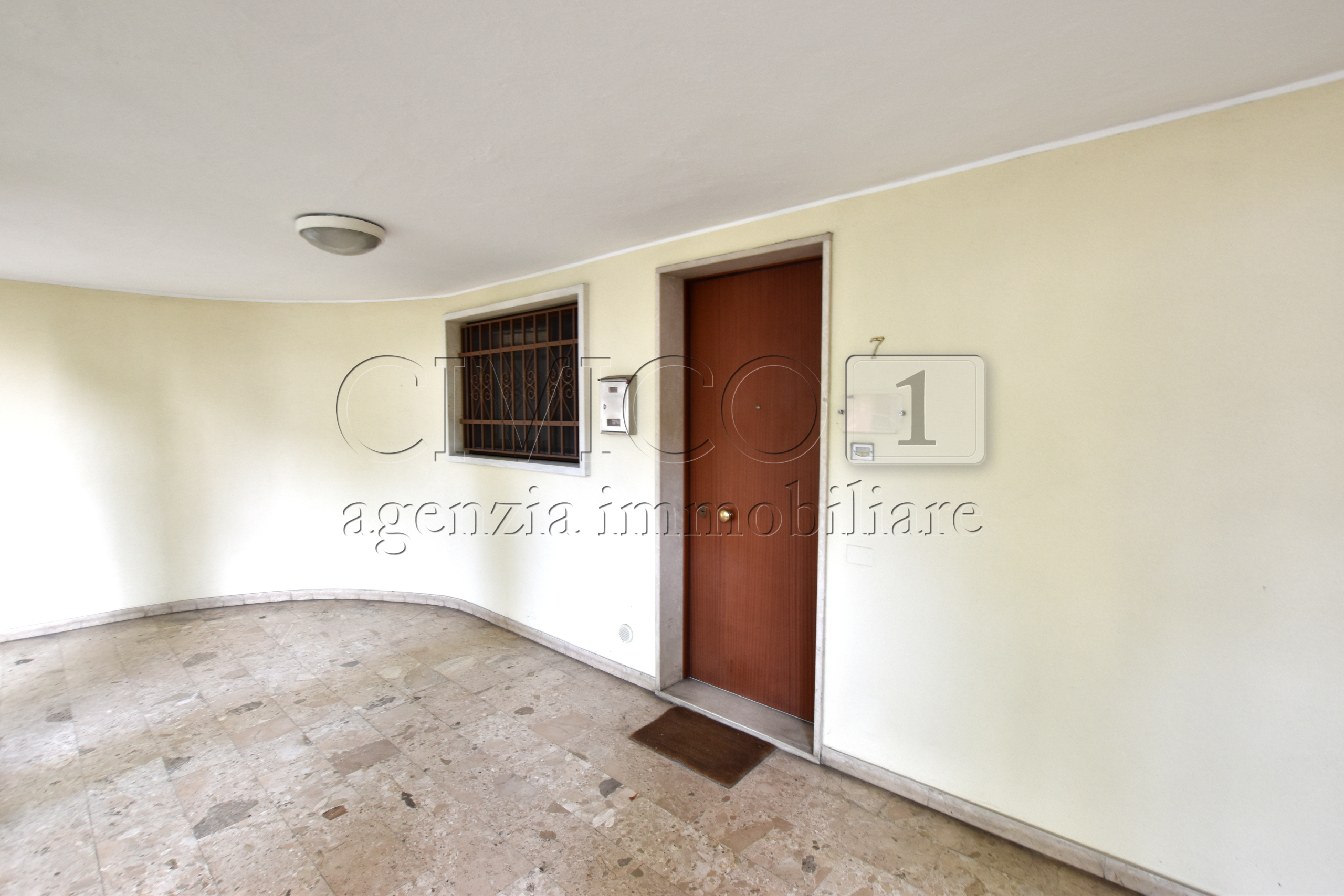 Ufficio in affitto in via borromeo, Rubano