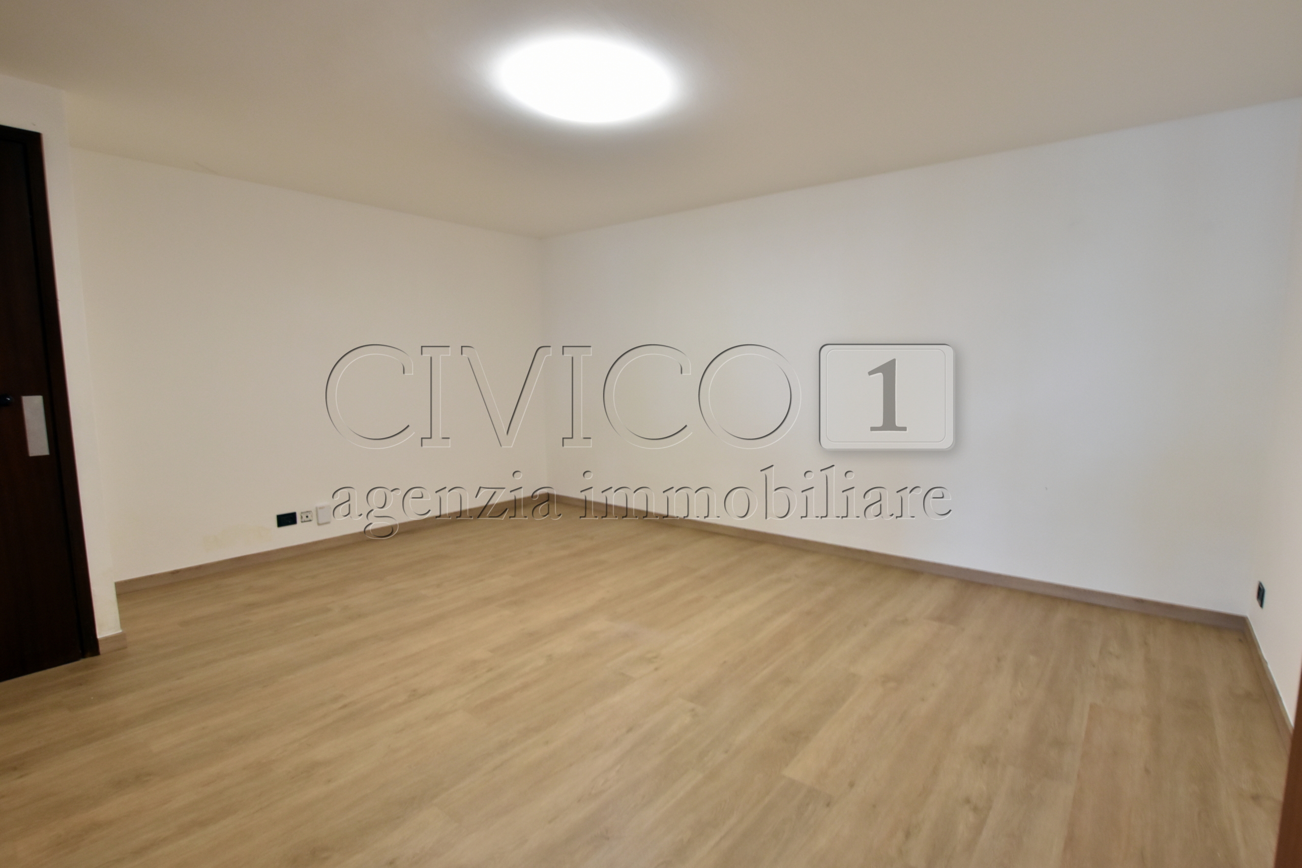 Ufficio in affitto in via borromeo, Rubano