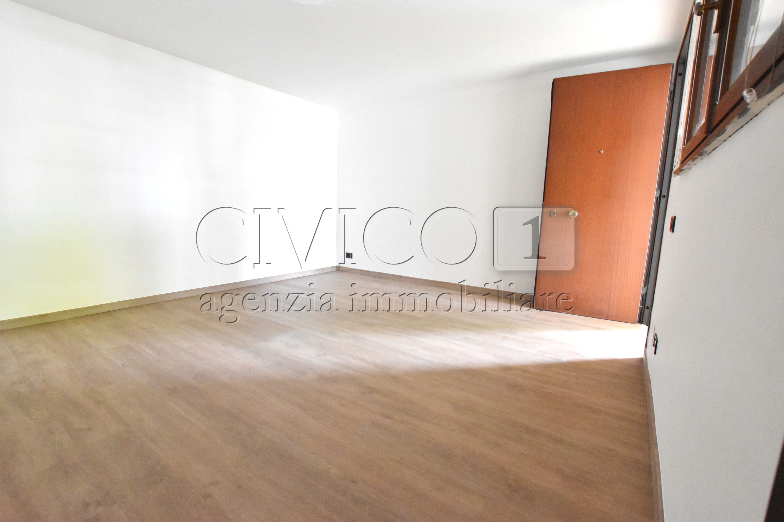 Ufficio in affitto in via borromeo, Rubano