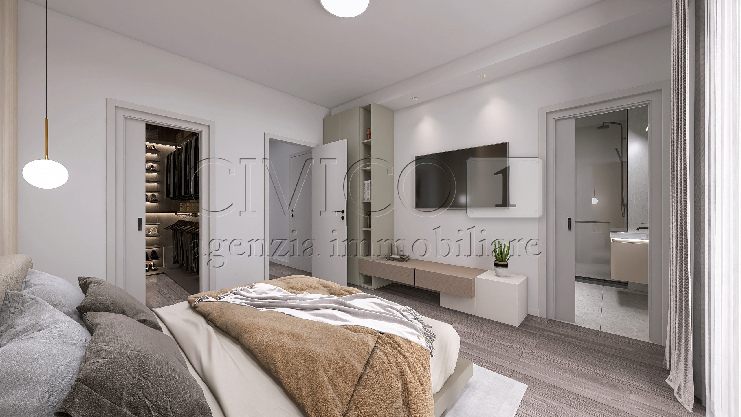 Casa indipendente con giardino in via roma 30b, Cadoneghe