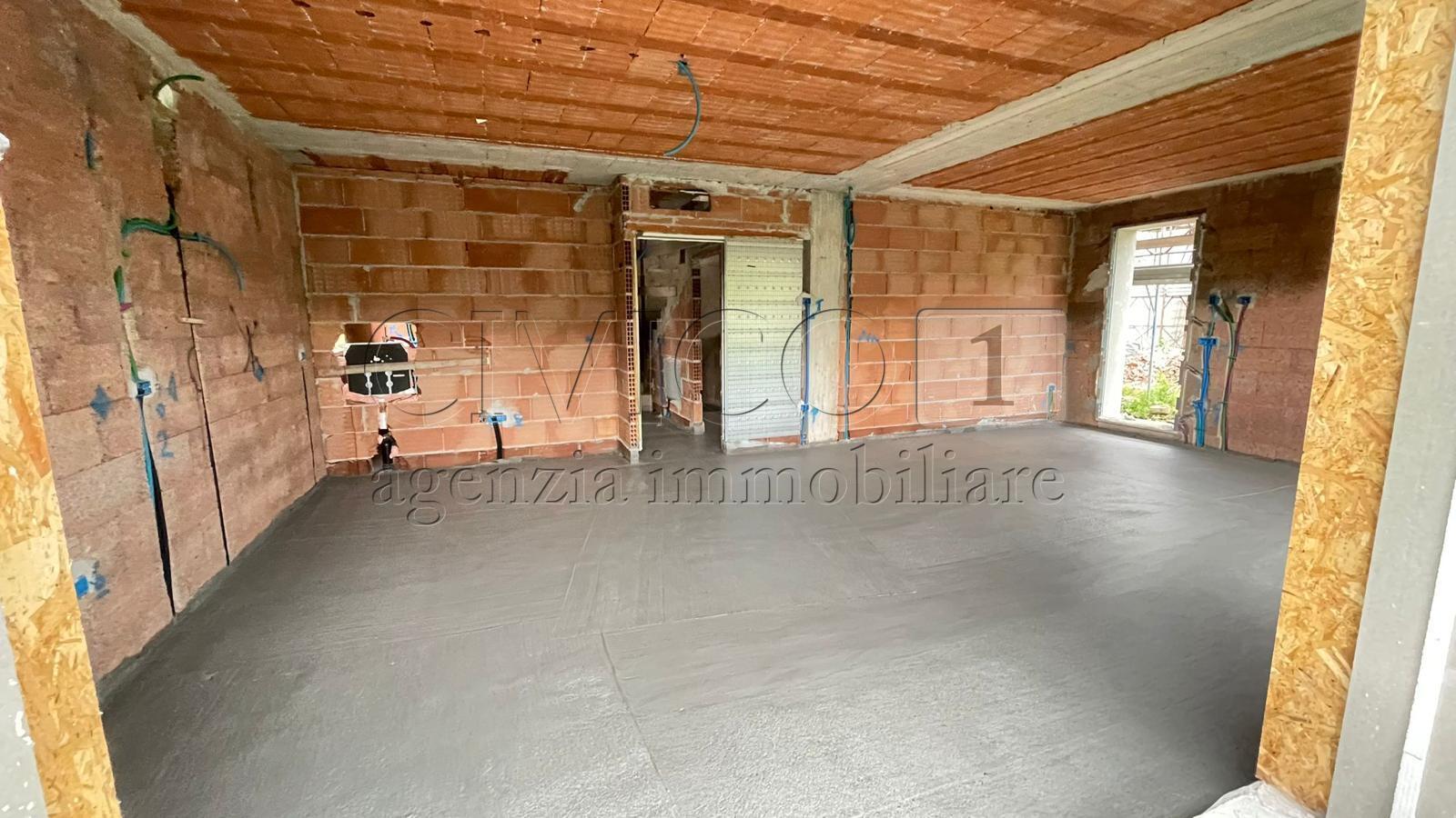 Casa indipendente con giardino in via dalmazia, Curtarolo