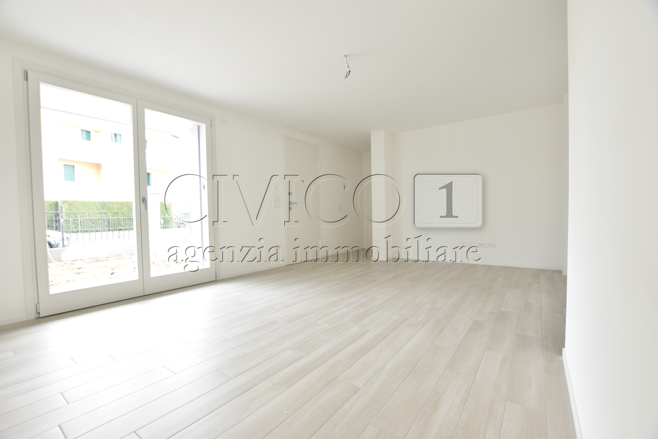 Appartamento con terrazzo in via san gaetano, Piazzola sul Brenta