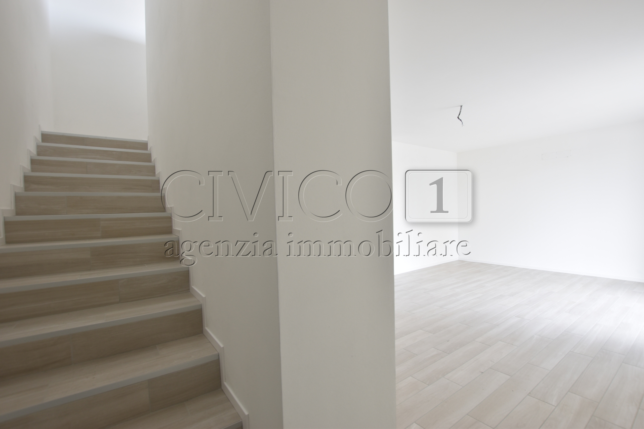 Appartamento con terrazzo in via san gaetano, Piazzola sul Brenta