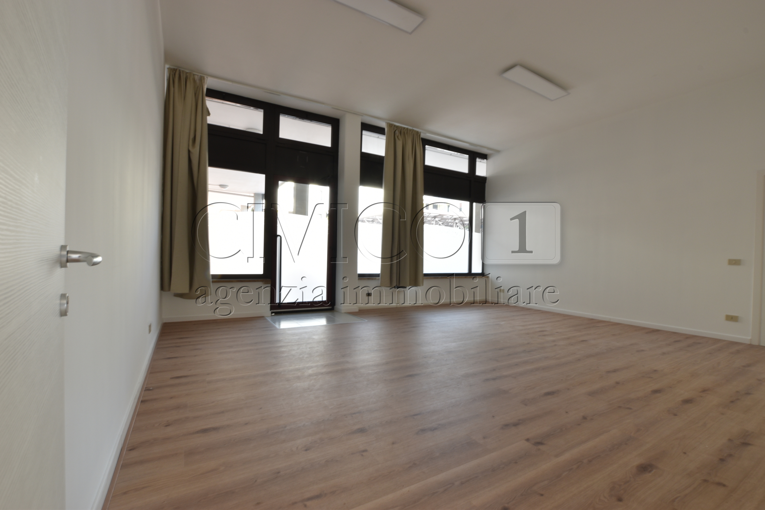 Locale commerciale in affitto in via roma 110, Vigodarzere