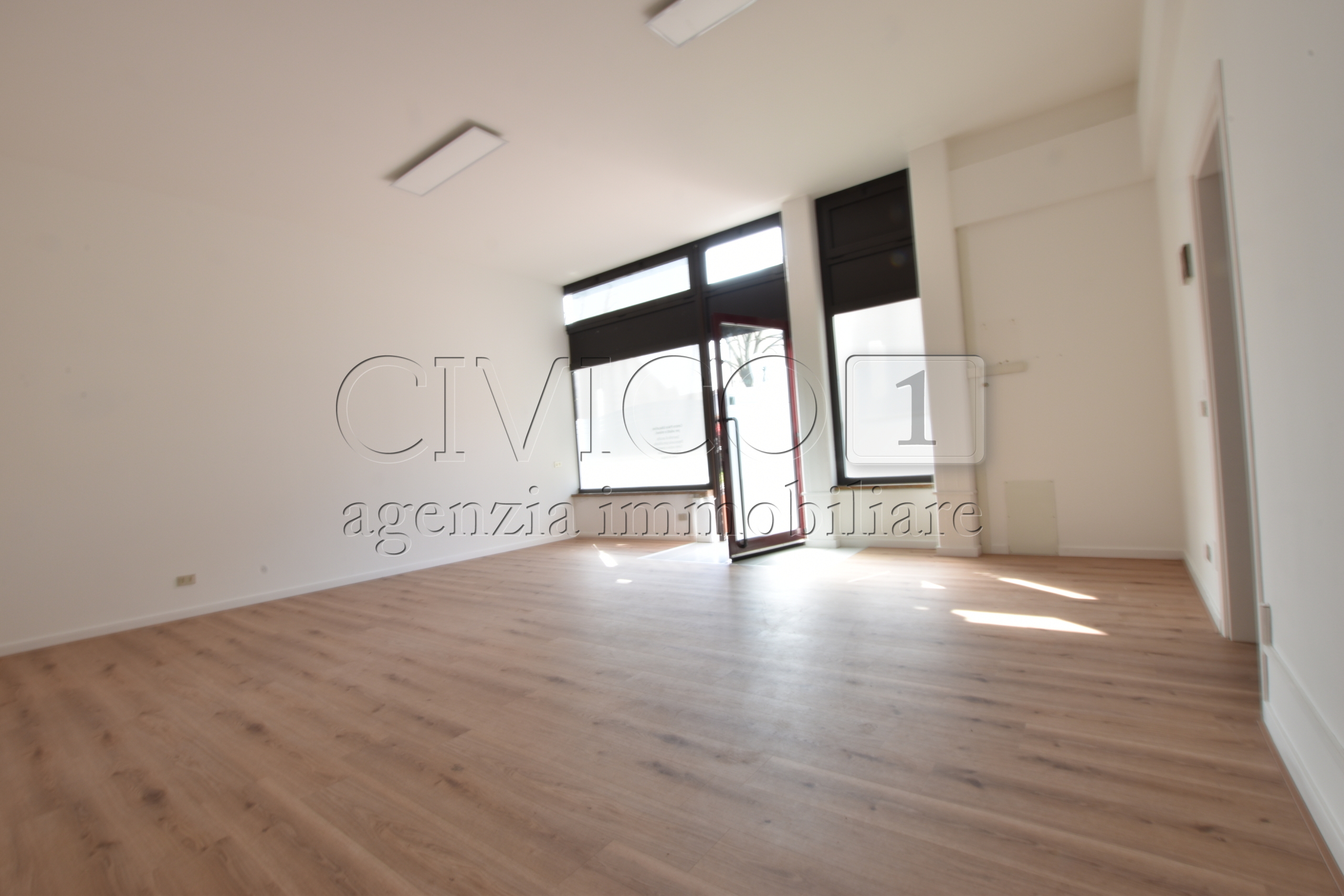 Locale commerciale in affitto in via roma 110, Vigodarzere