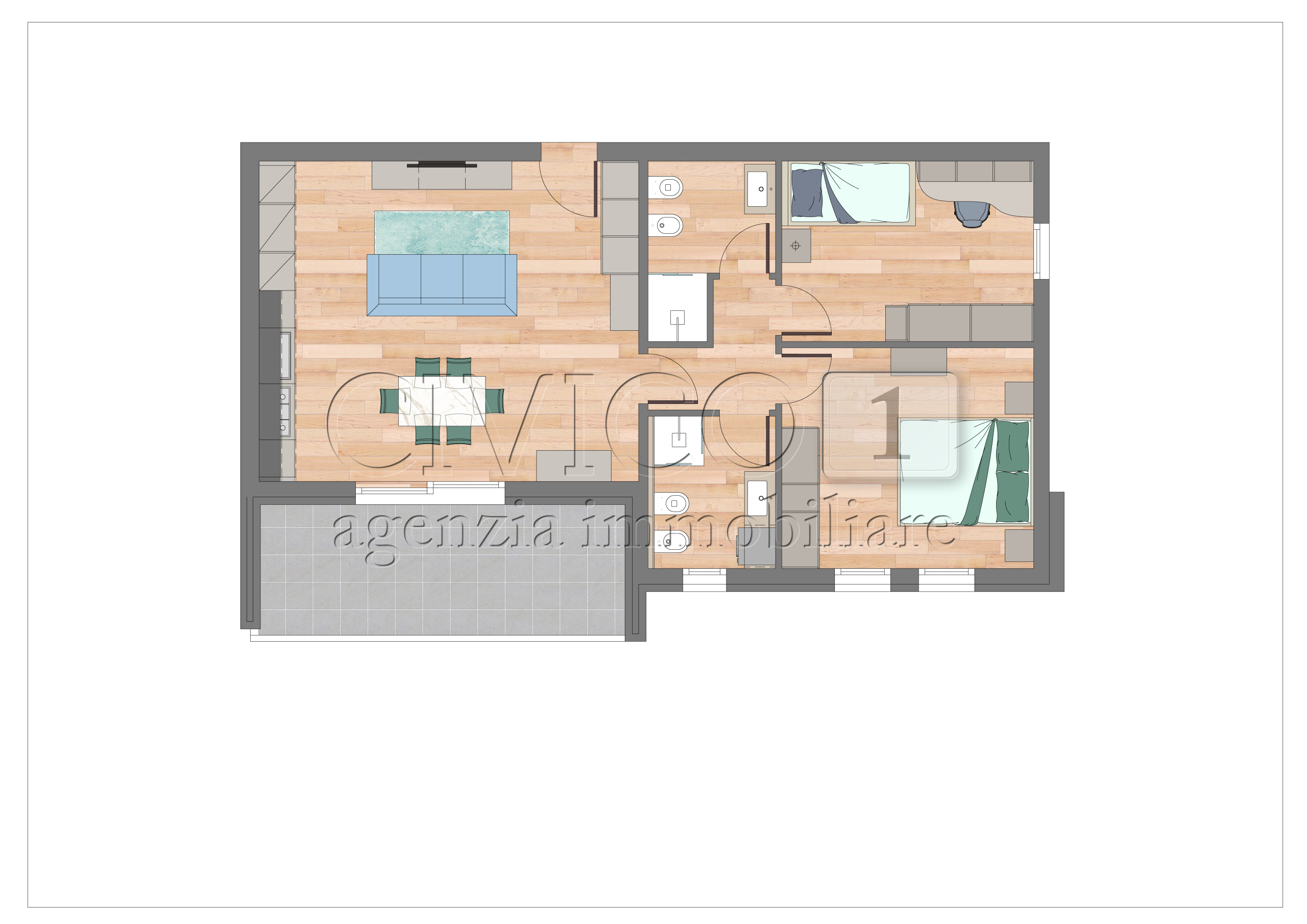 immagine annuncio 1 di 6