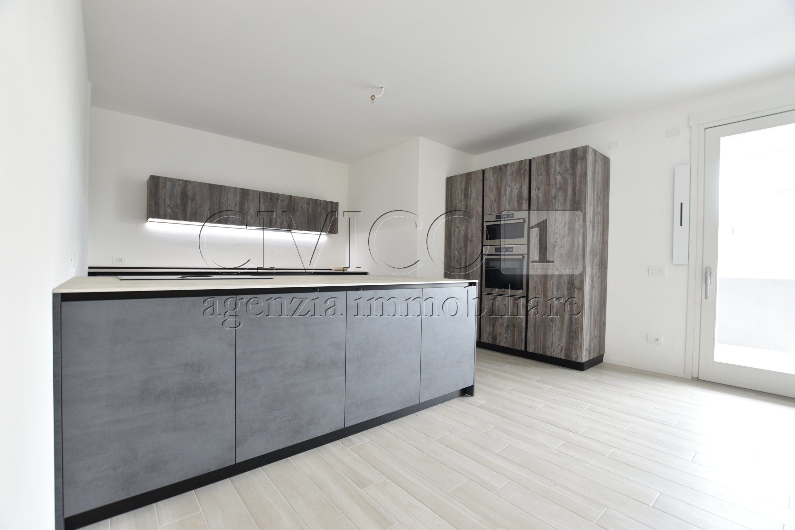 Appartamento con terrazzo in via aldo moro, Piazzola sul Brenta