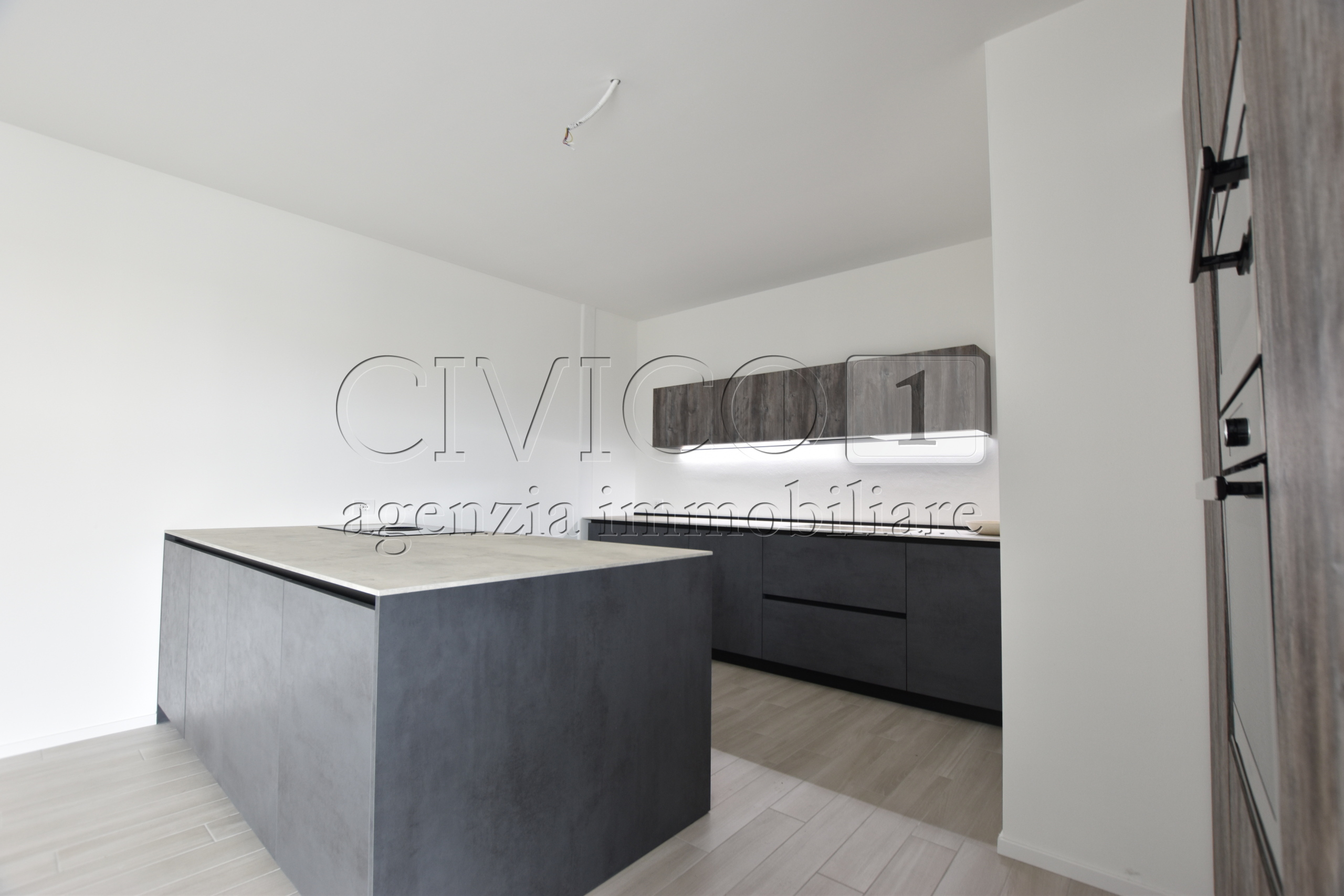 Appartamento con terrazzo in via aldo moro, Piazzola sul Brenta