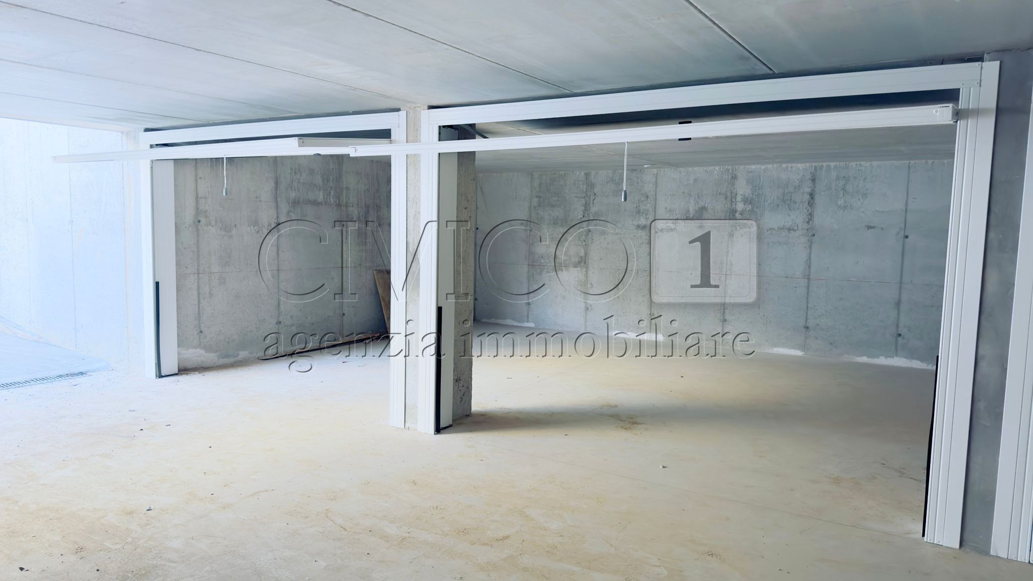 Attico con terrazzo in via giosu� carducci, Cittadella