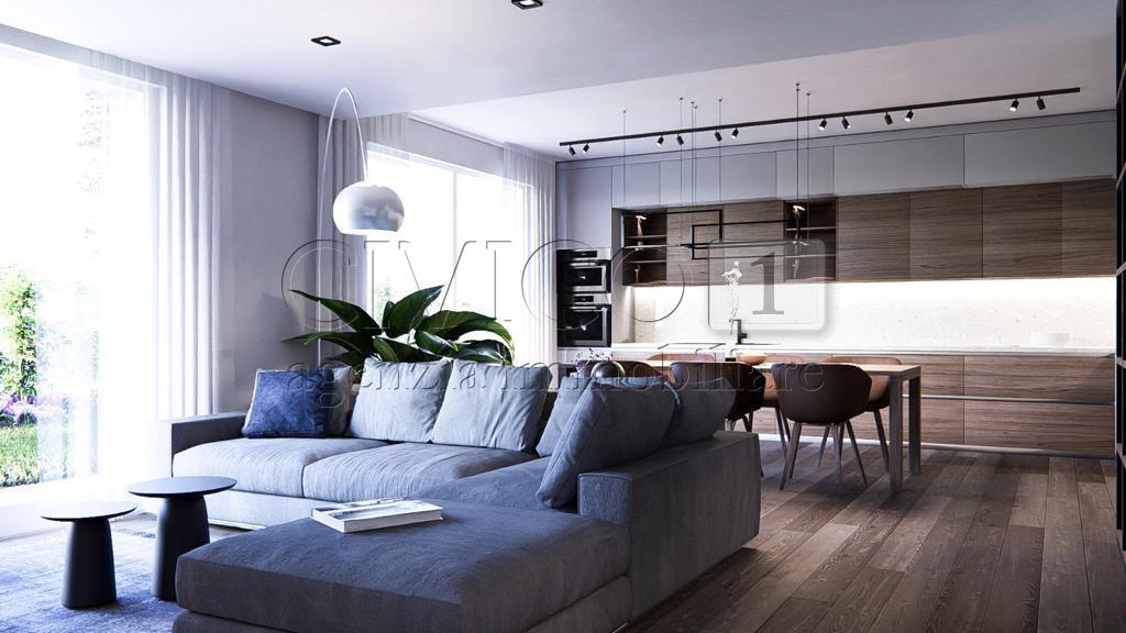 Casa indipendente con giardino in via sicilia 1, Rubano