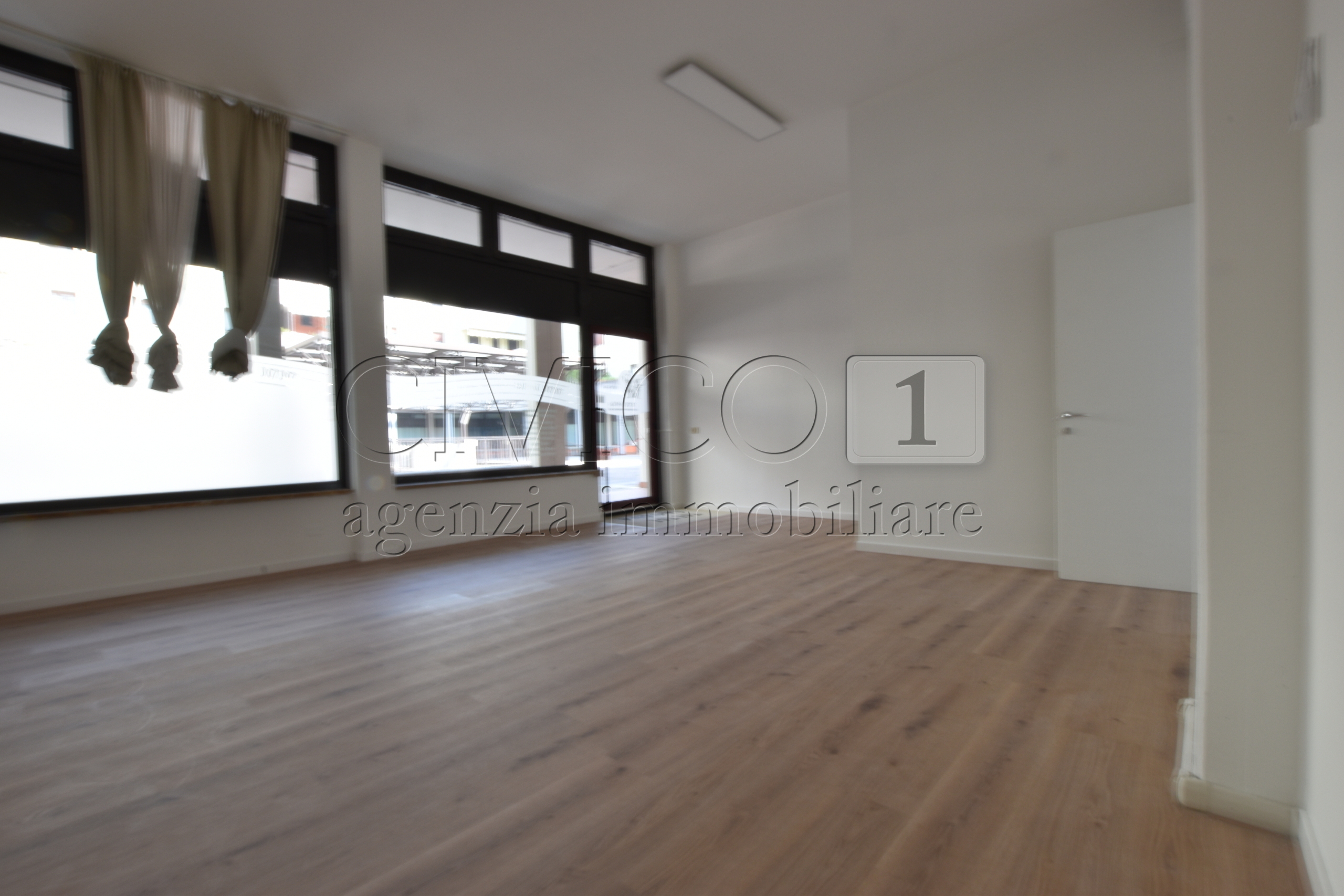 Locale commerciale in affitto in via roma 110, Vigodarzere