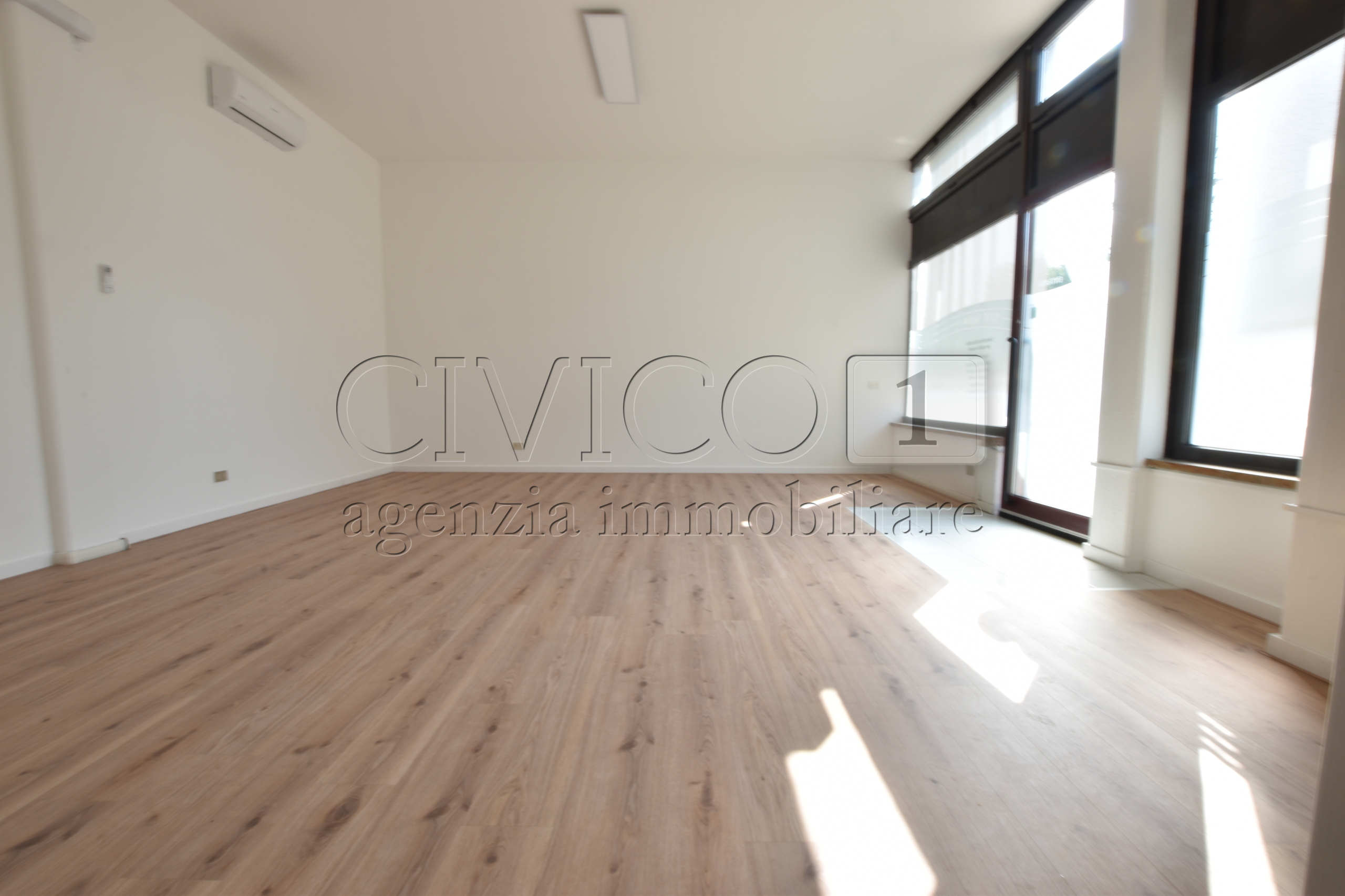 Locale commerciale in affitto in via roma 110, Vigodarzere