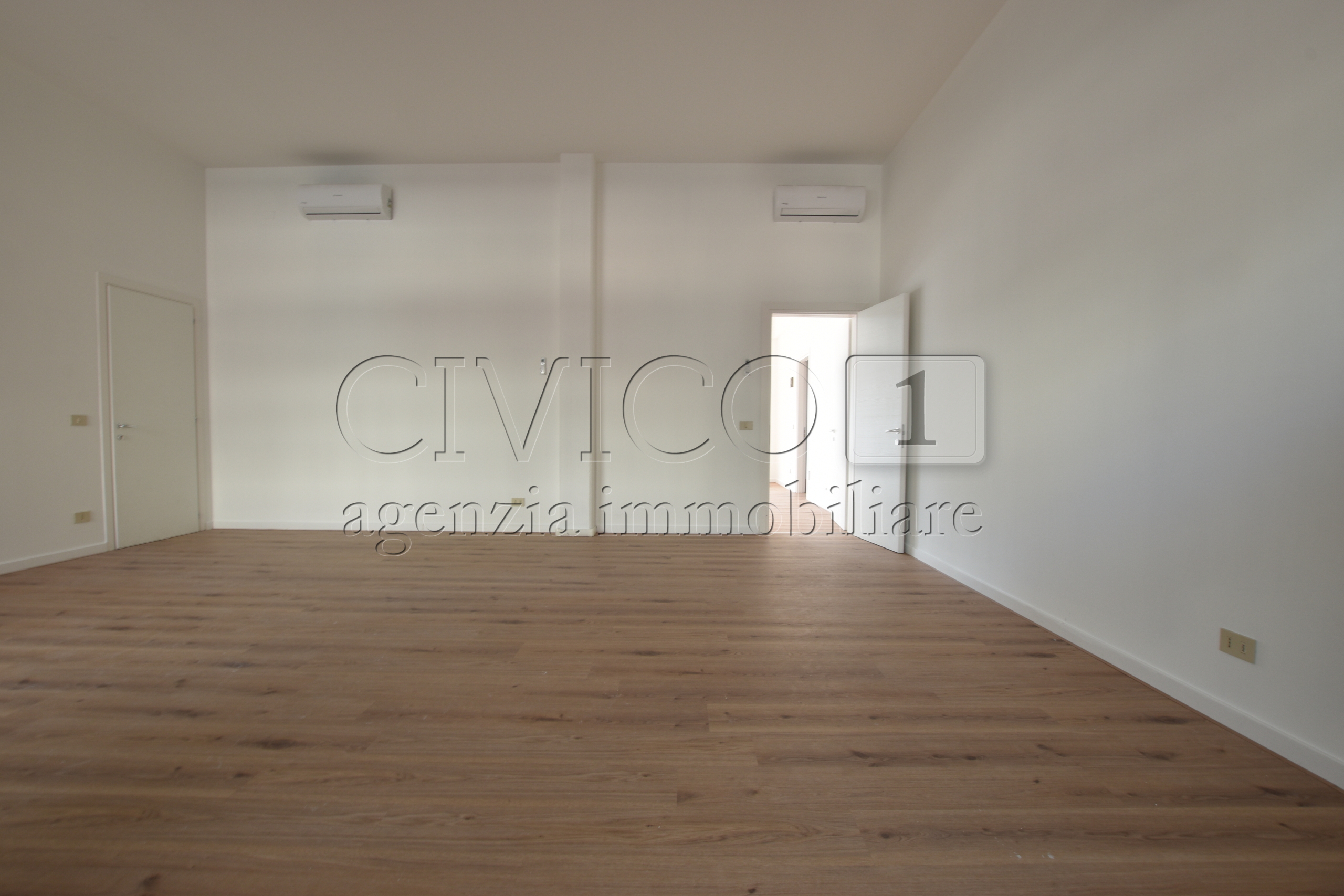 Locale commerciale in affitto in via roma 110, Vigodarzere