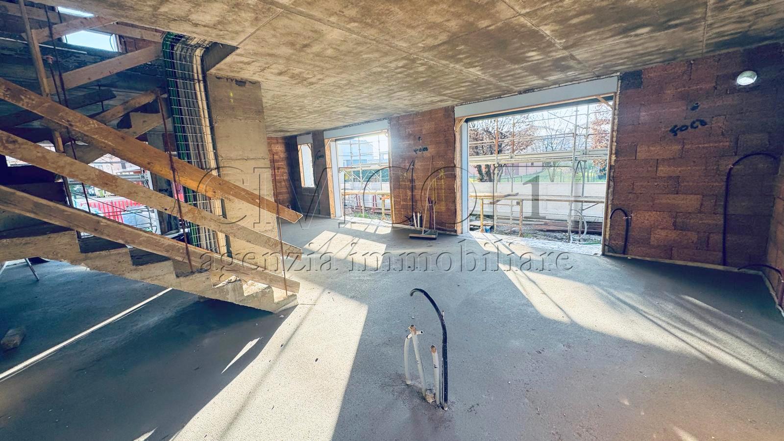 Casa indipendente con giardino in via dei favari 3, Limena