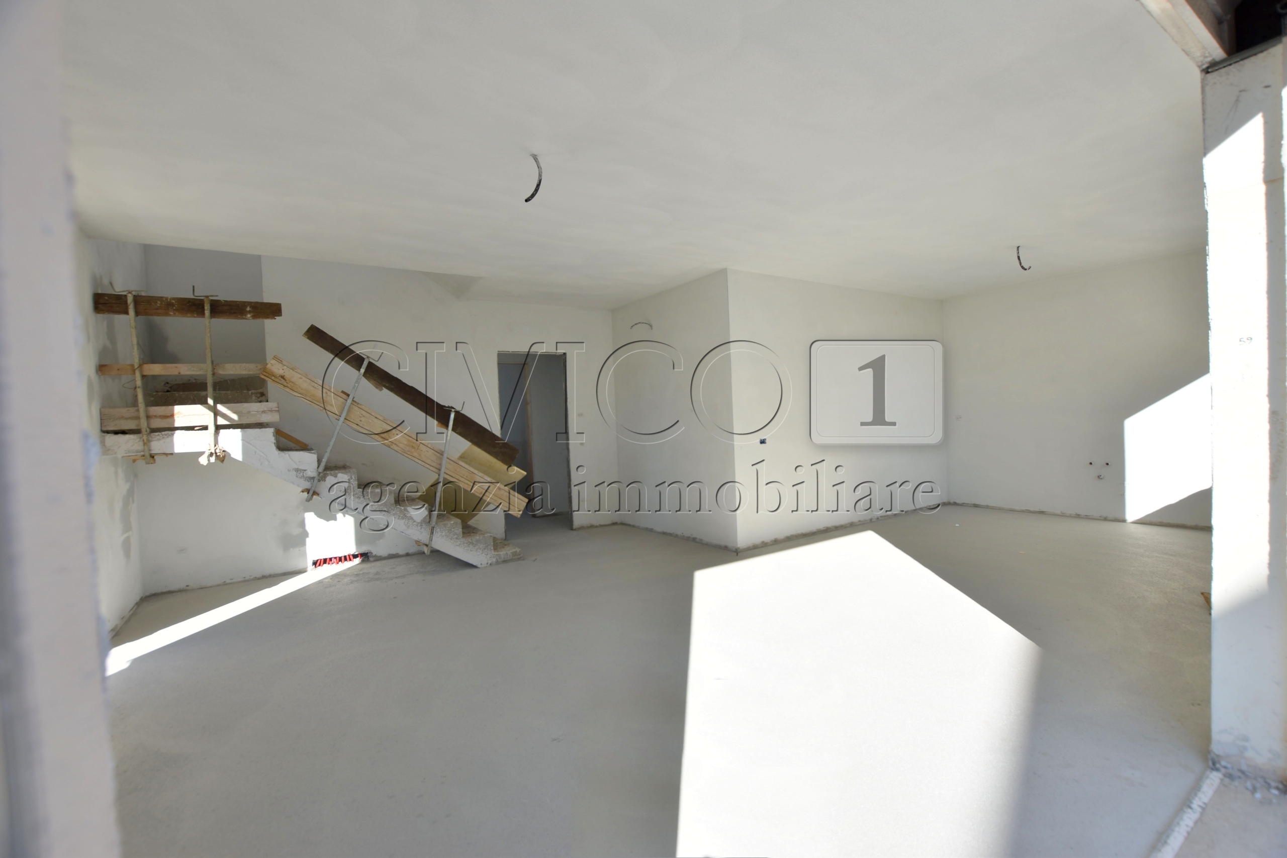 Casa indipendente con giardino in via andrea palladio, Cittadella