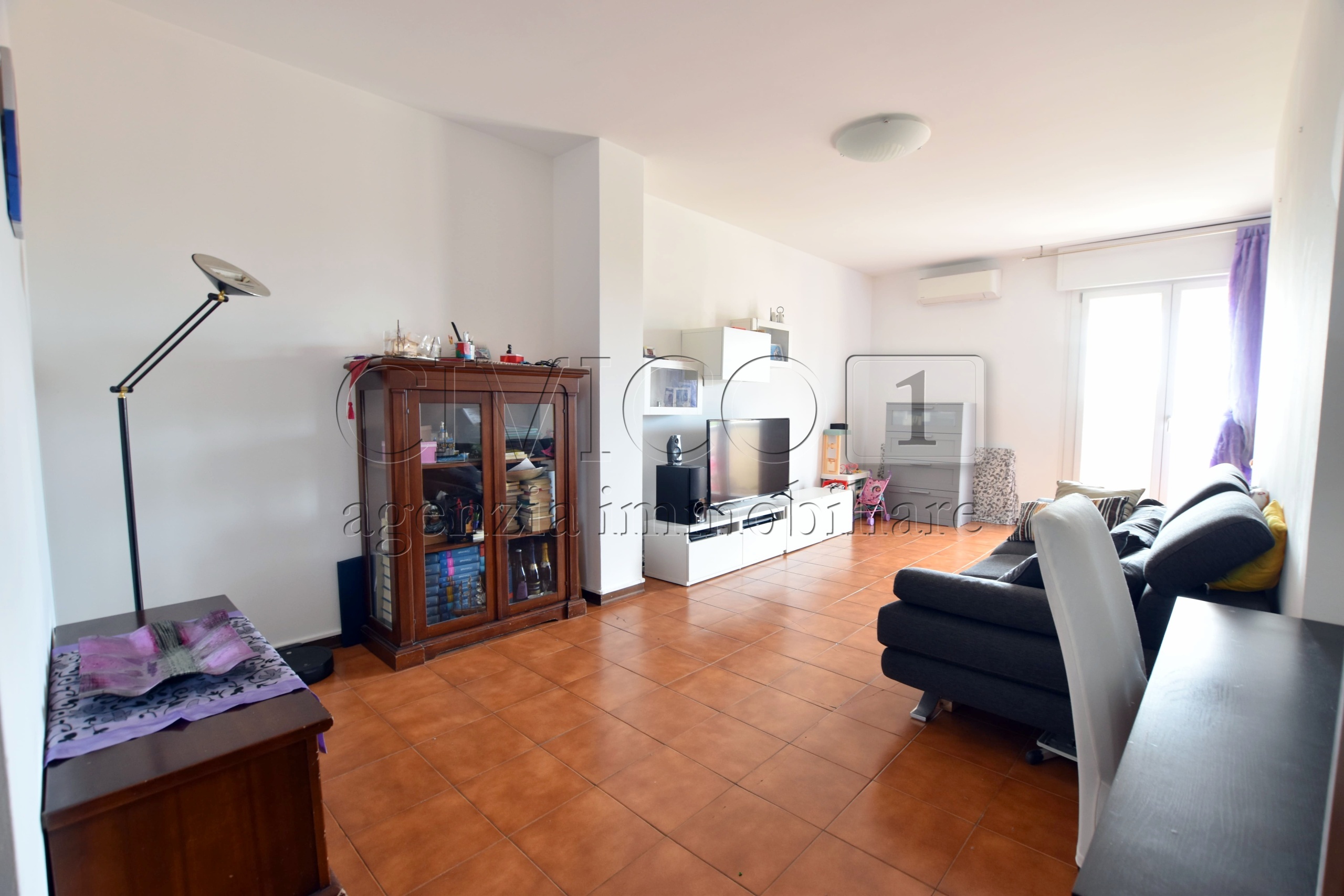 Appartamento in vendita in via a. gramsci, Cadoneghe