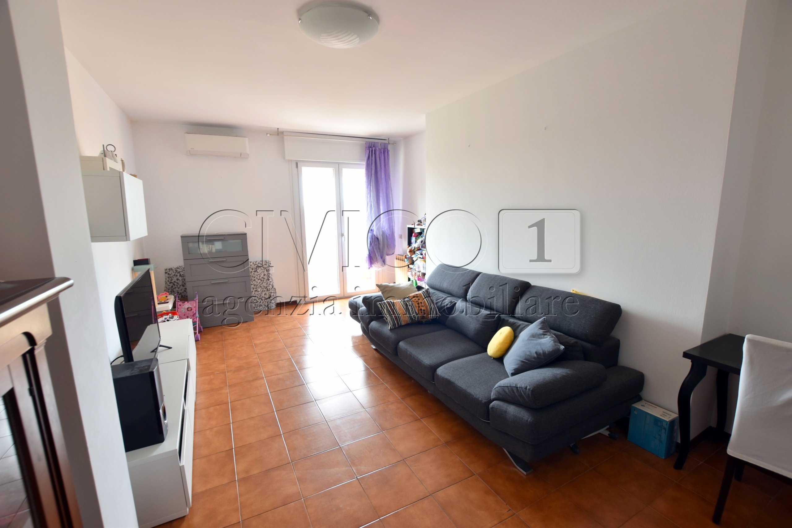 Appartamento in vendita in via a. gramsci, Cadoneghe