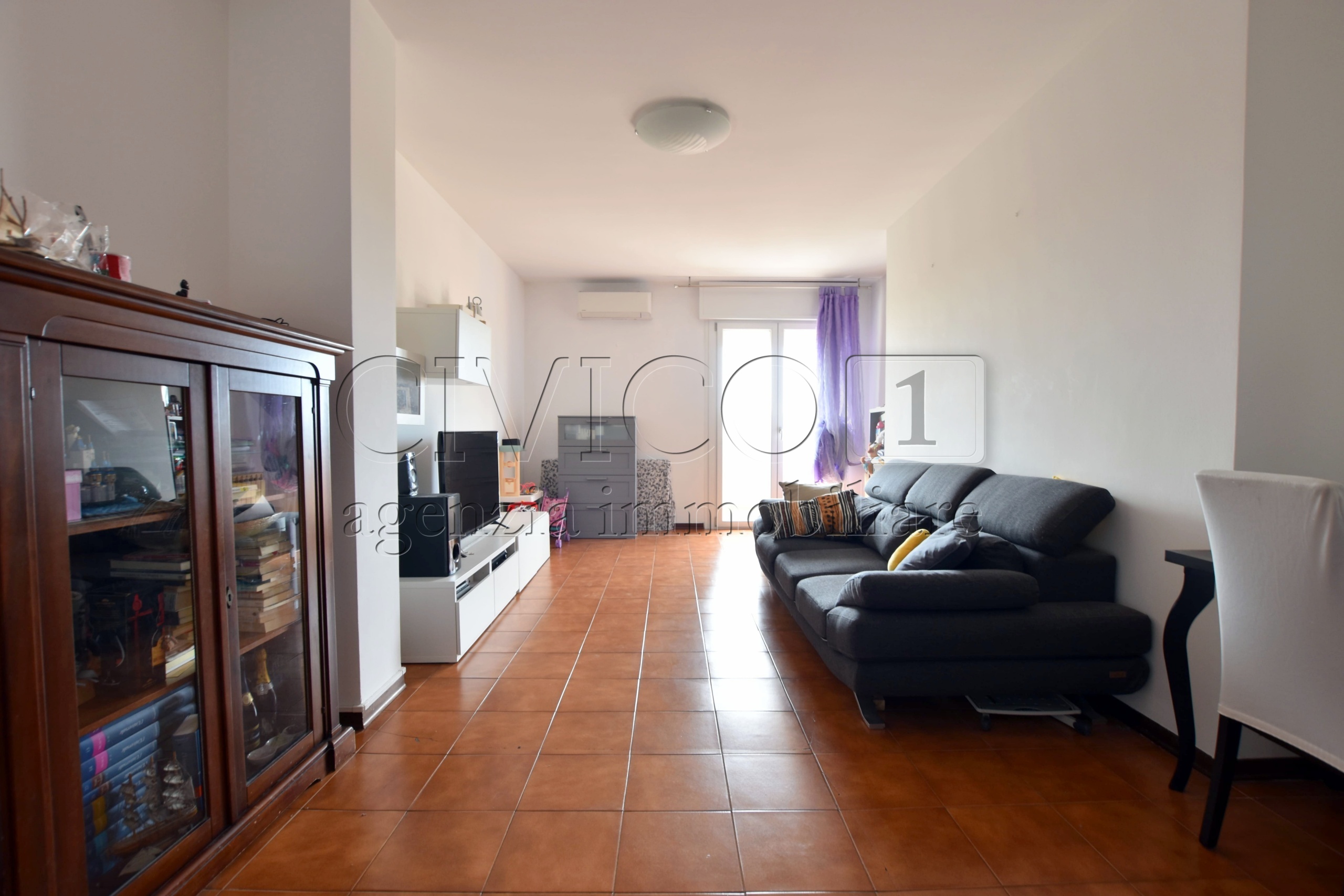 Appartamento in vendita in via a. gramsci, Cadoneghe