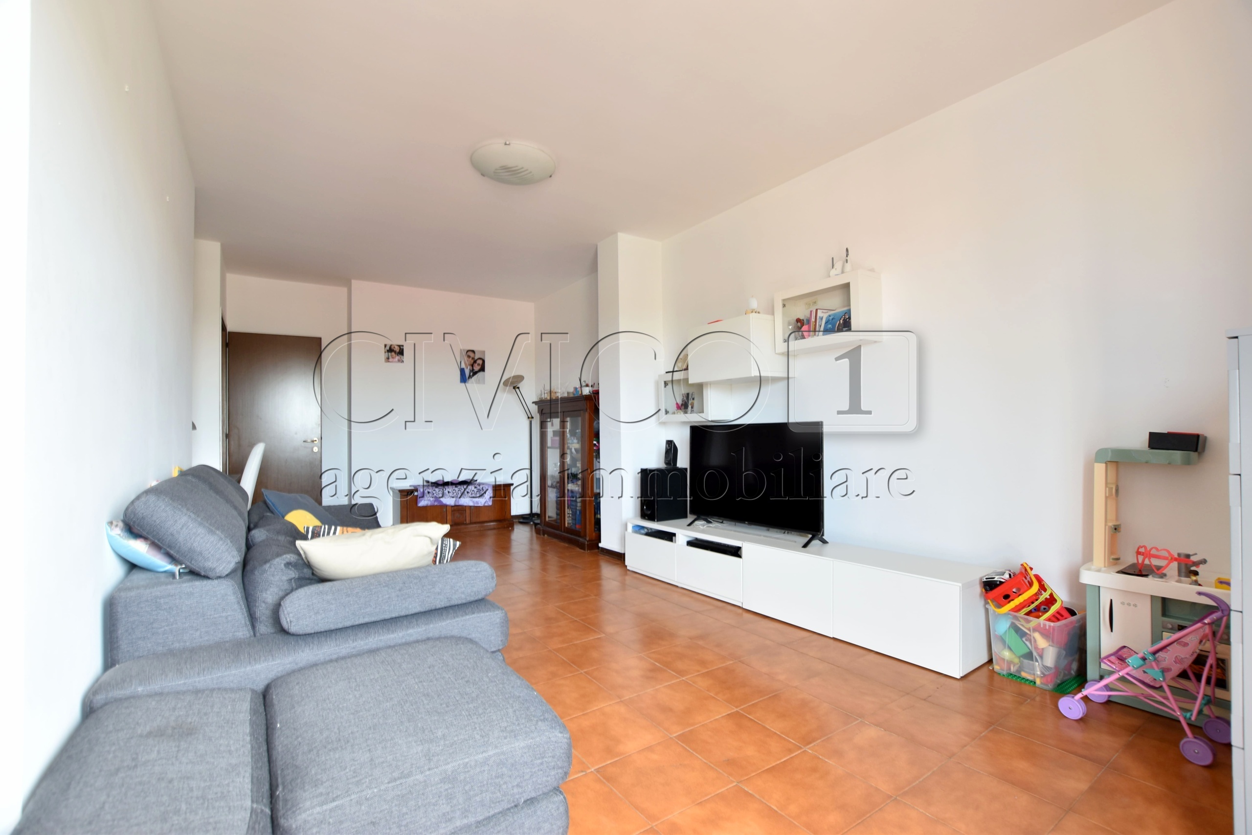 Appartamento in vendita in via a. gramsci, Cadoneghe