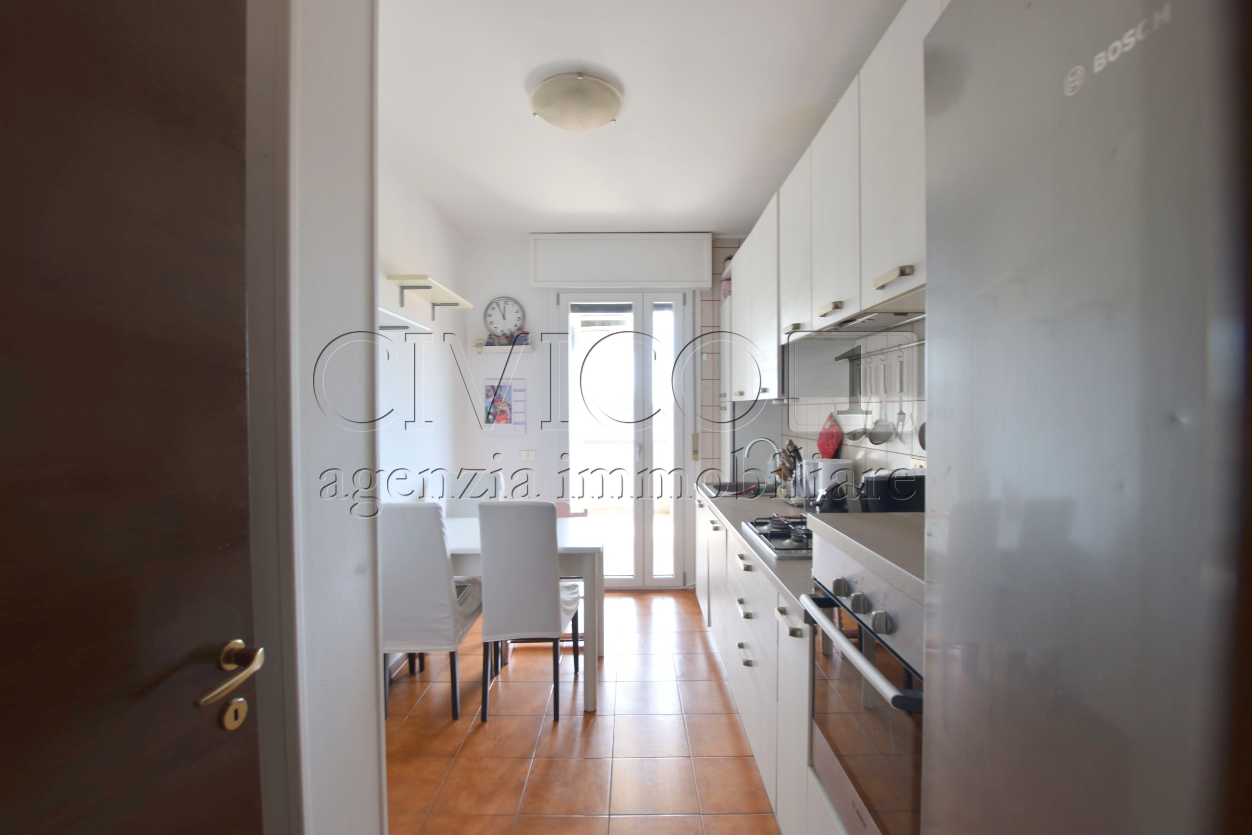 Appartamento in vendita in via a. gramsci, Cadoneghe