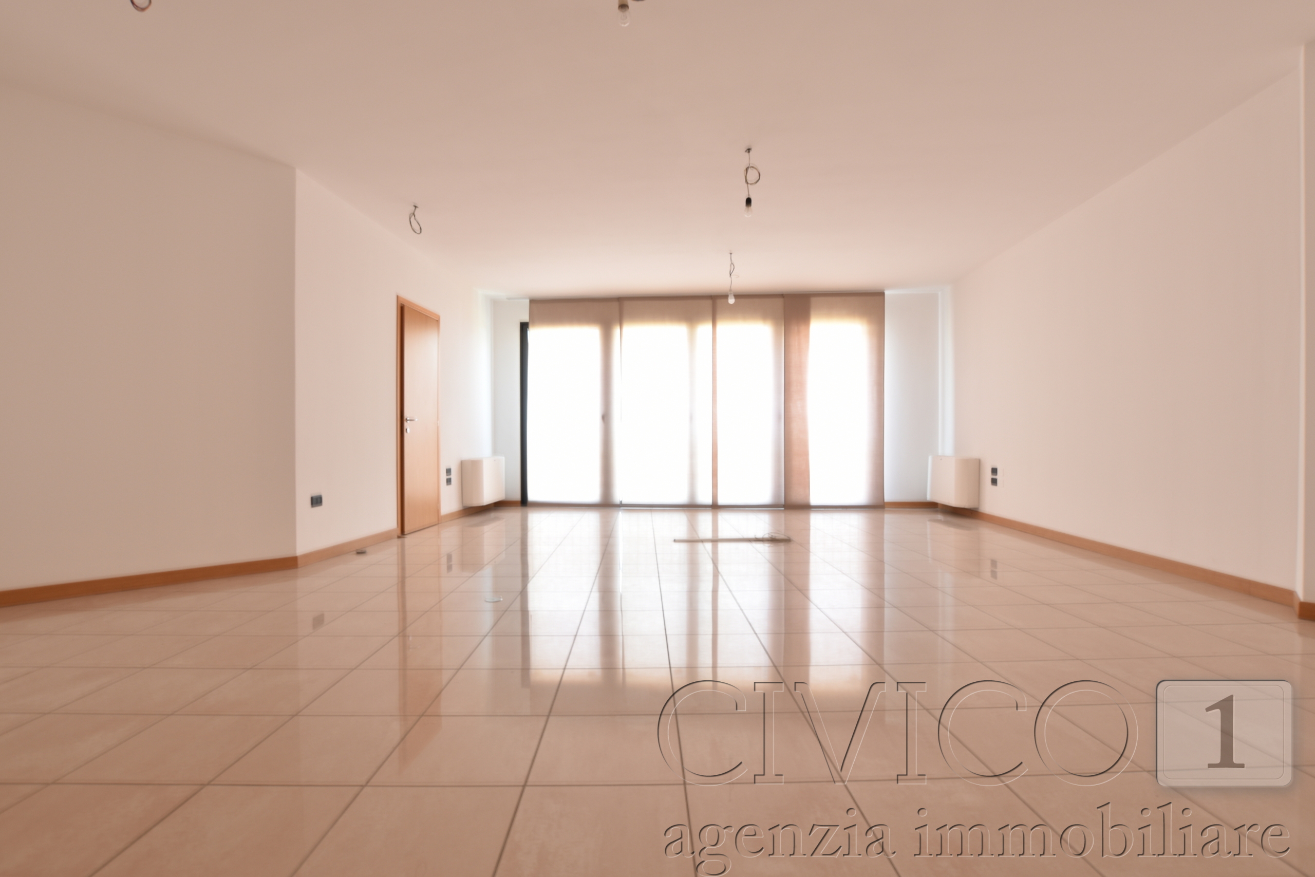 Ufficio nuovo in via euganea, Selvazzano Dentro