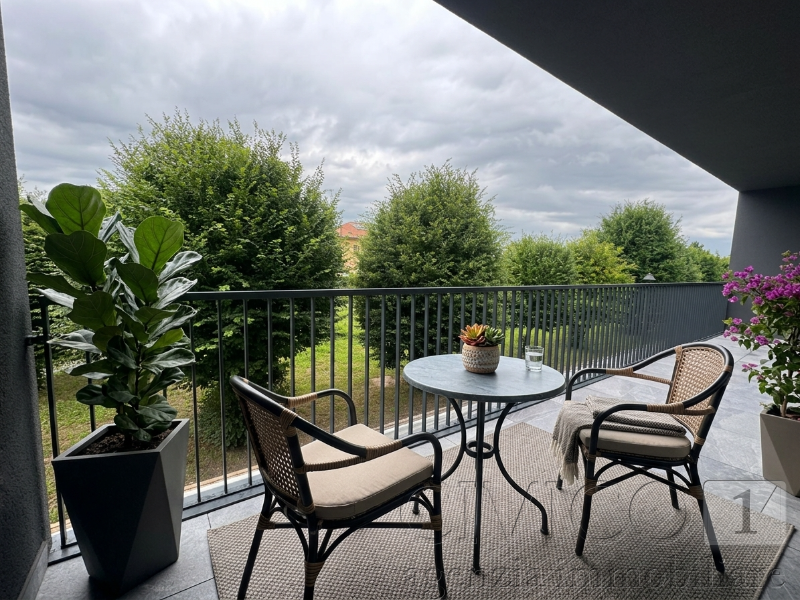 Casa indipendente con giardino in via de' menabuoi, Curtarolo