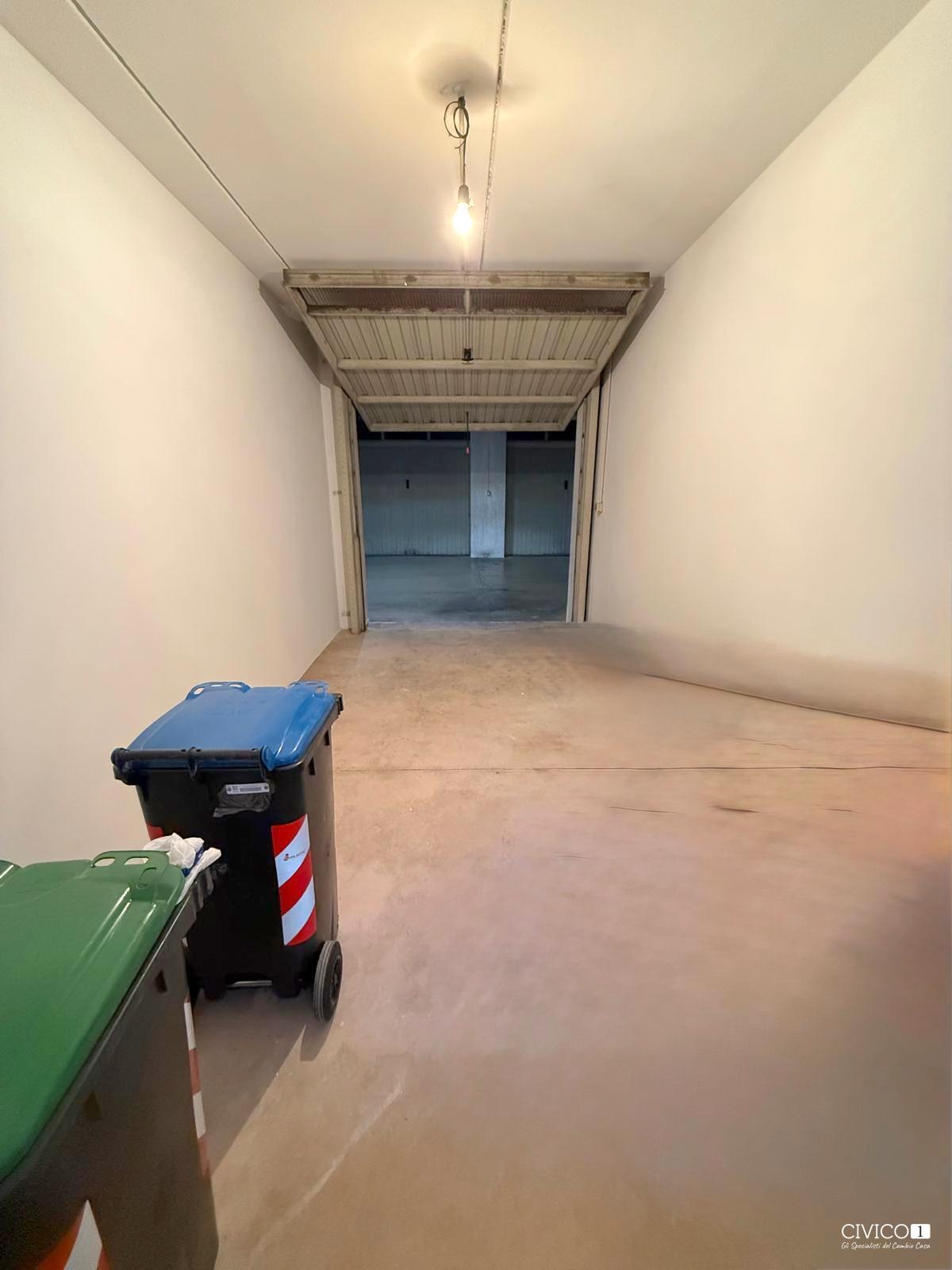 Box/Garage 18mq con box in via roma 207, Vigodarzere