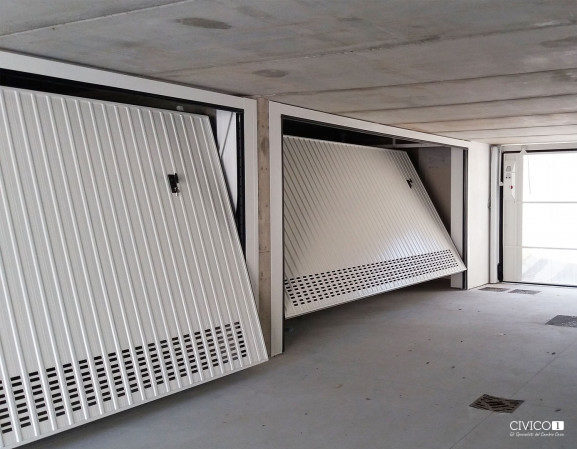 Box/Garage 18mq con box in via roma 207, Vigodarzere