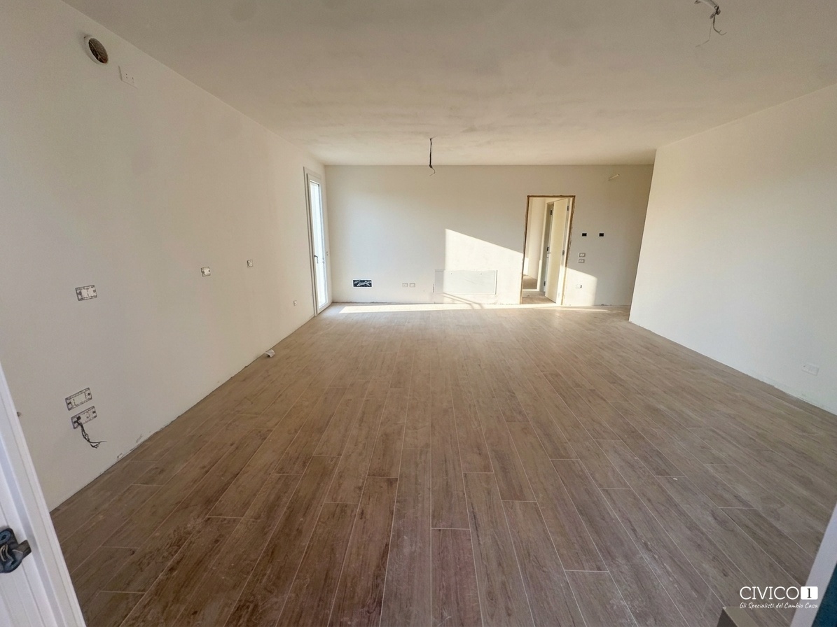 Appartamento nuovo in foffani, Campodarsego