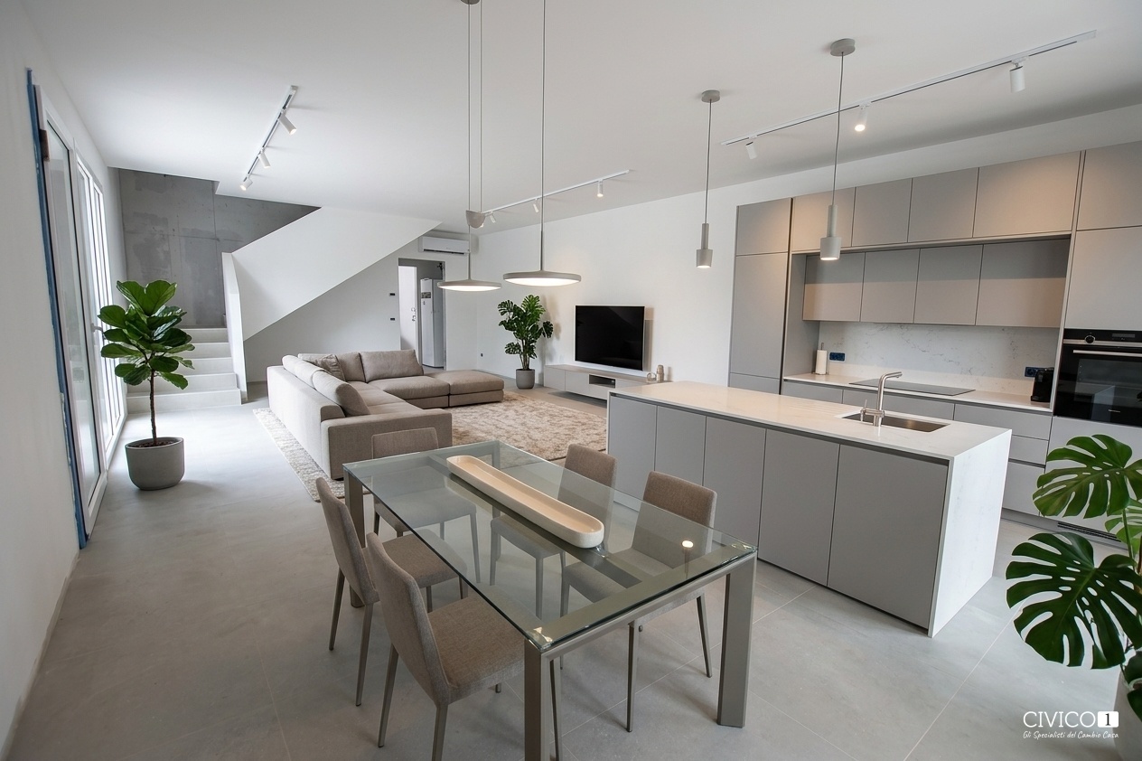 Casa indipendente con giardino in via alessandro volta 3, Curtarolo