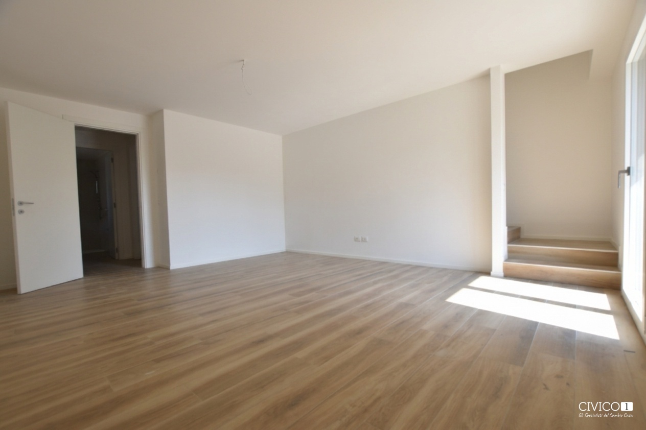 Appartamento con terrazzo in via aldo moro 53, Piazzola sul Brenta
