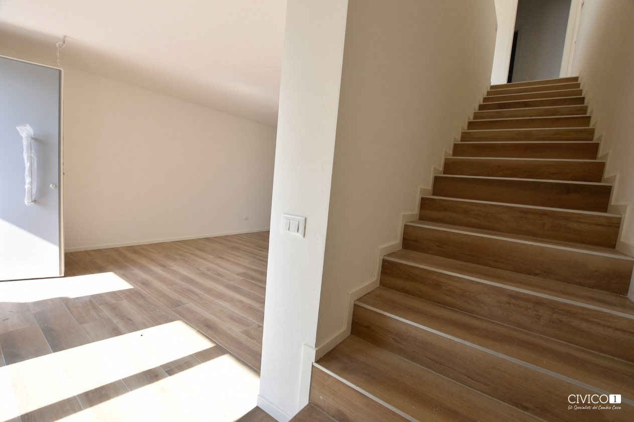 Appartamento con terrazzo in via aldo moro 53, Piazzola sul Brenta