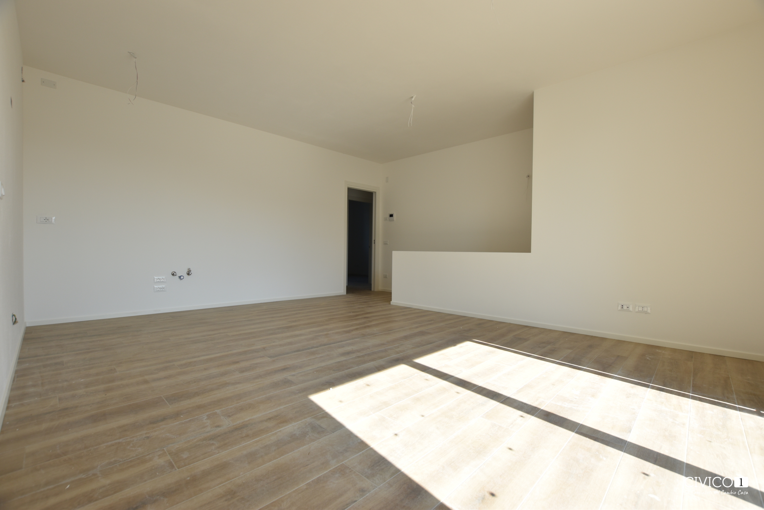 Appartamento con terrazzo in via aldo moro 53, Piazzola sul Brenta