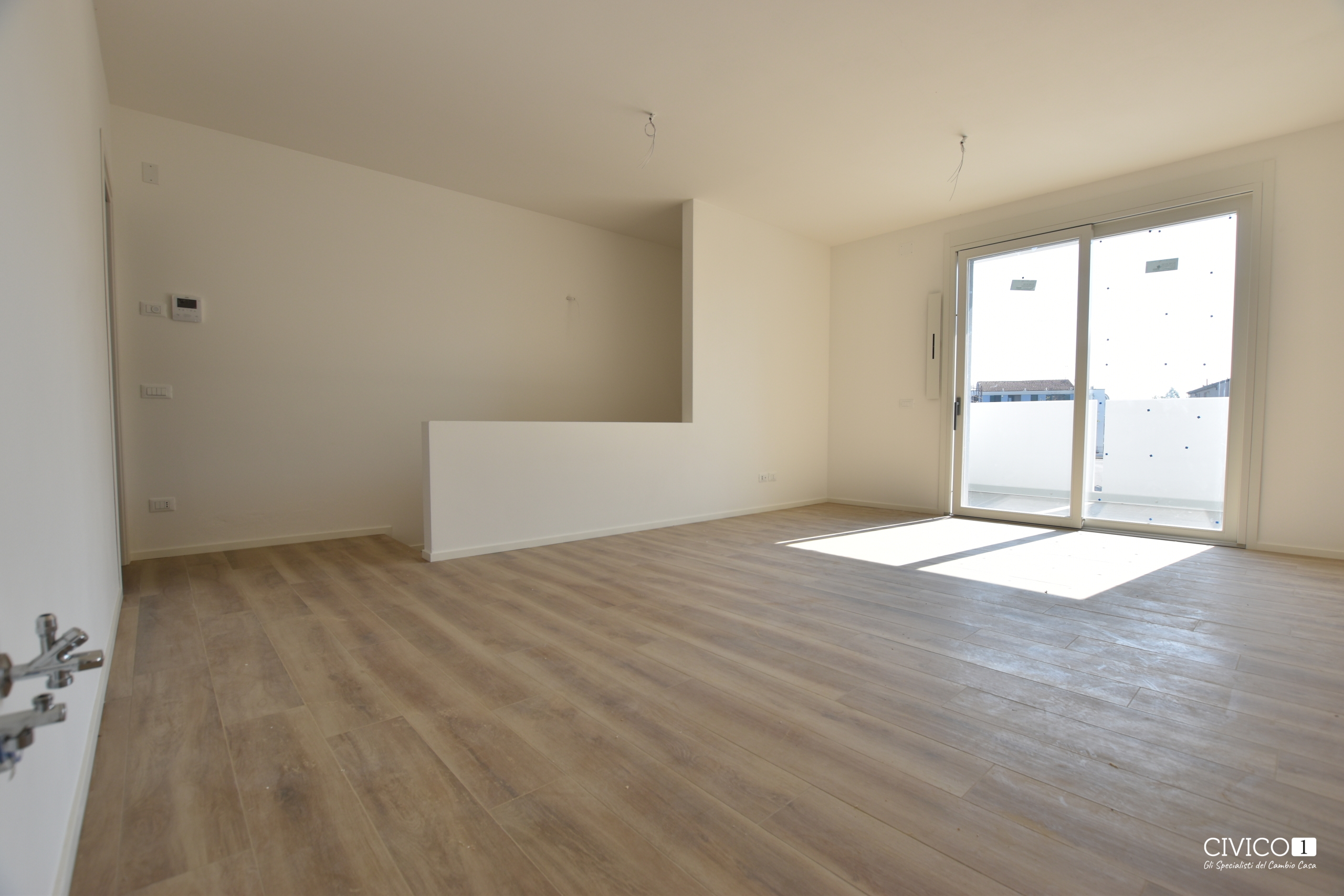 Appartamento con terrazzo in via aldo moro 53, Piazzola sul Brenta