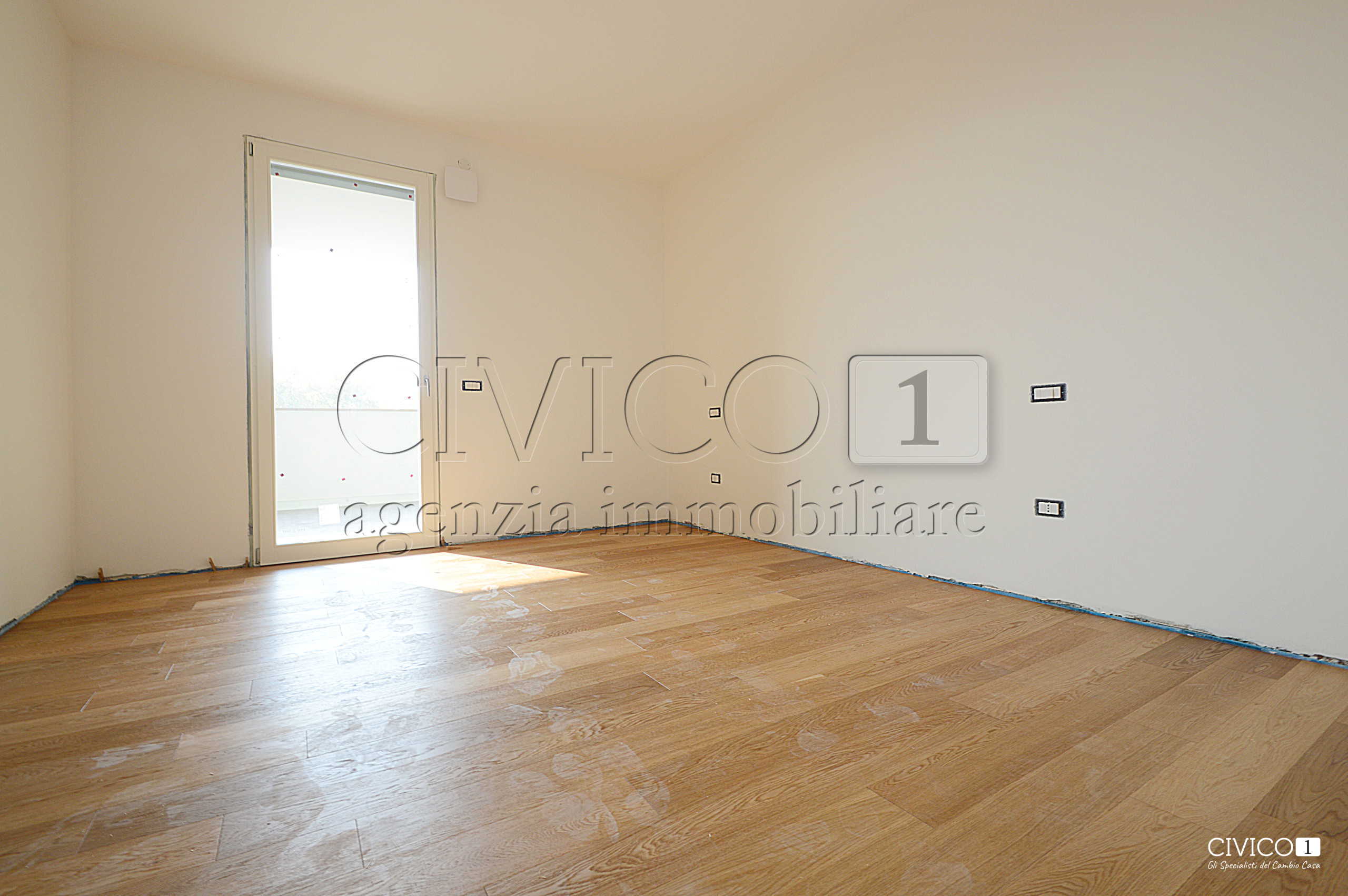 Quadrilocale con terrazzi in via san gaetano, Piazzola sul Brenta