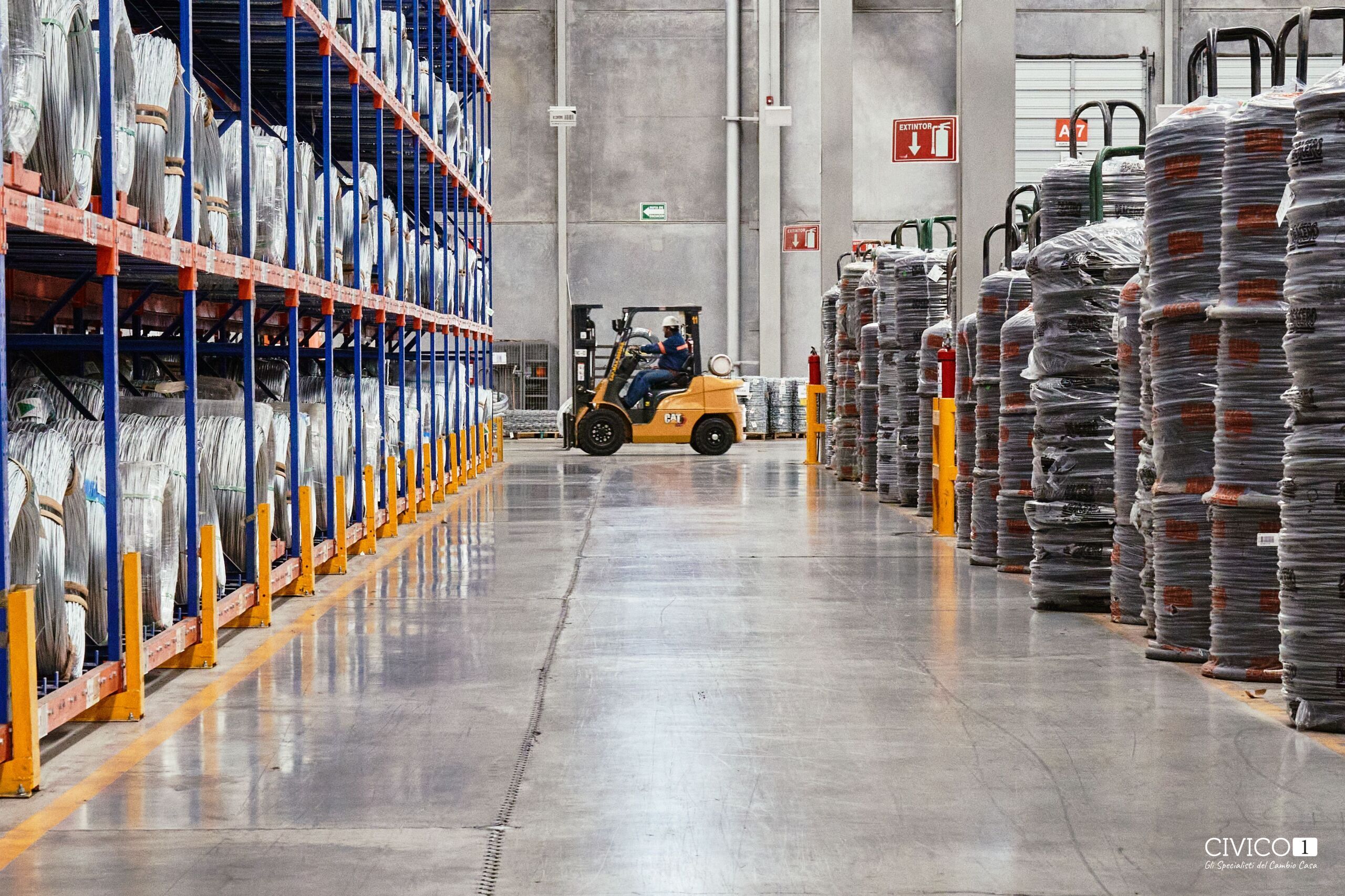 Capannone in vendita in viale dell' industria 3, Rubano