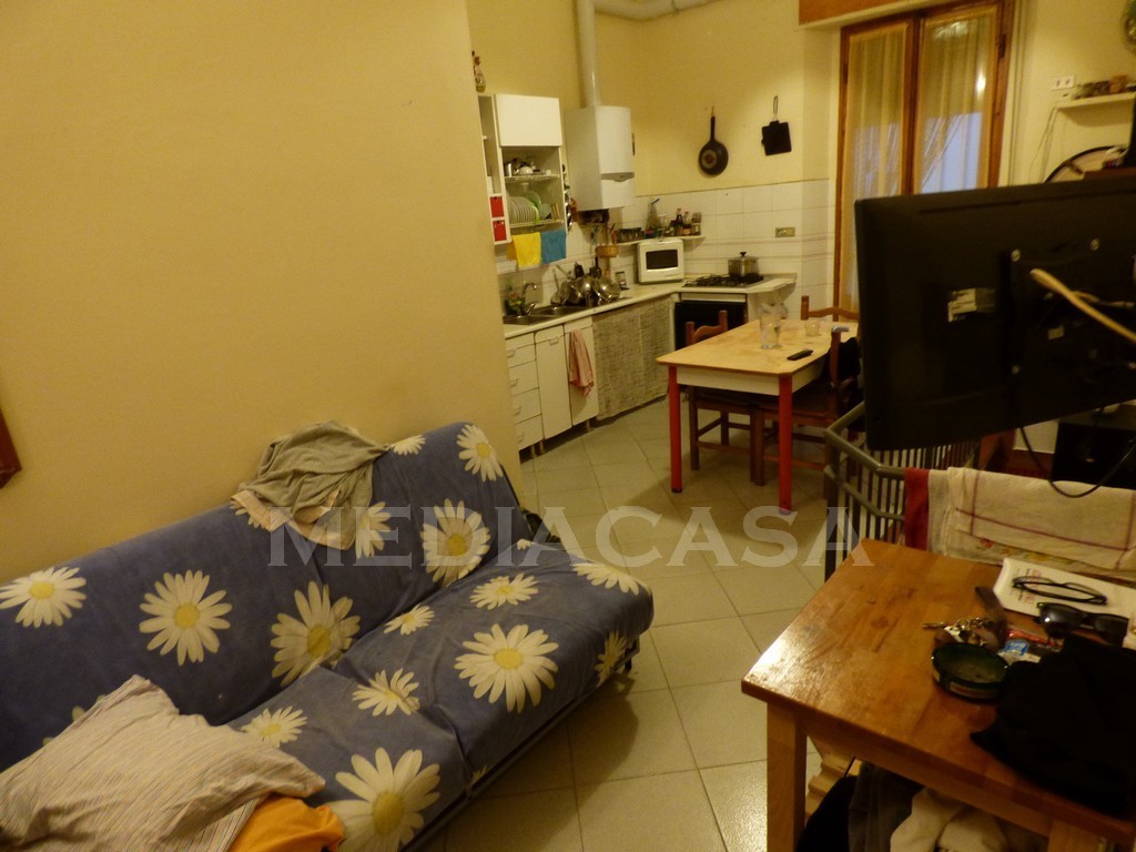 Quadrilocale in vendita in via villa lorenzi 9, Firenze