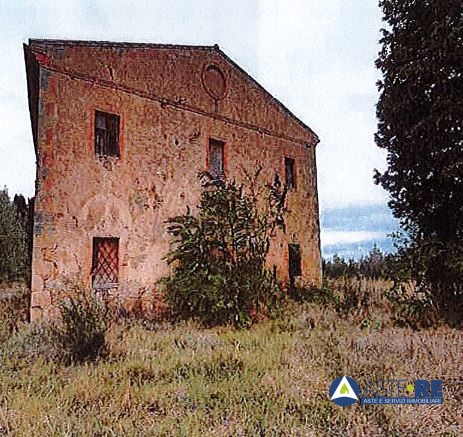 Stabile/Palazzo in vendita a Volterra