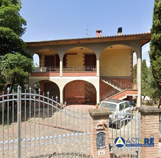 Villa in vendita a Volterra