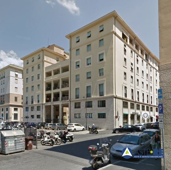 Ufficio in vendita a Livorno