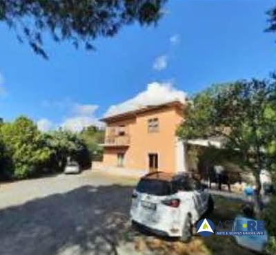 Villa in vendita a Castellina Marittima