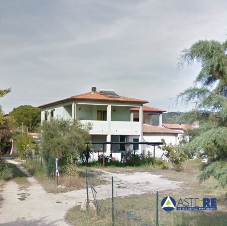 Appartamento in vendita a Campo nell'Elba