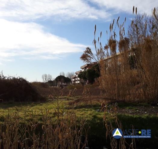 Terreno in vendita a Viareggio