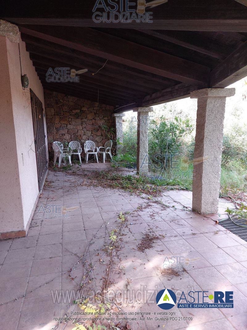 Casa indipendente in vendita a San Teodoro