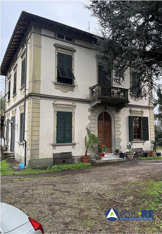 Casa indipendente in vendita a Lucca