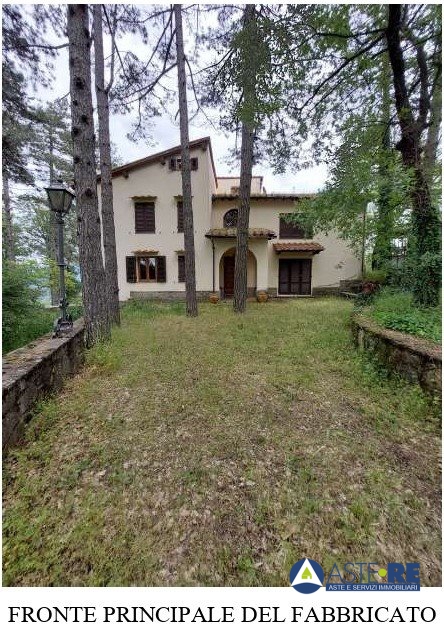 Villa in vendita a Rignano sull'Arno