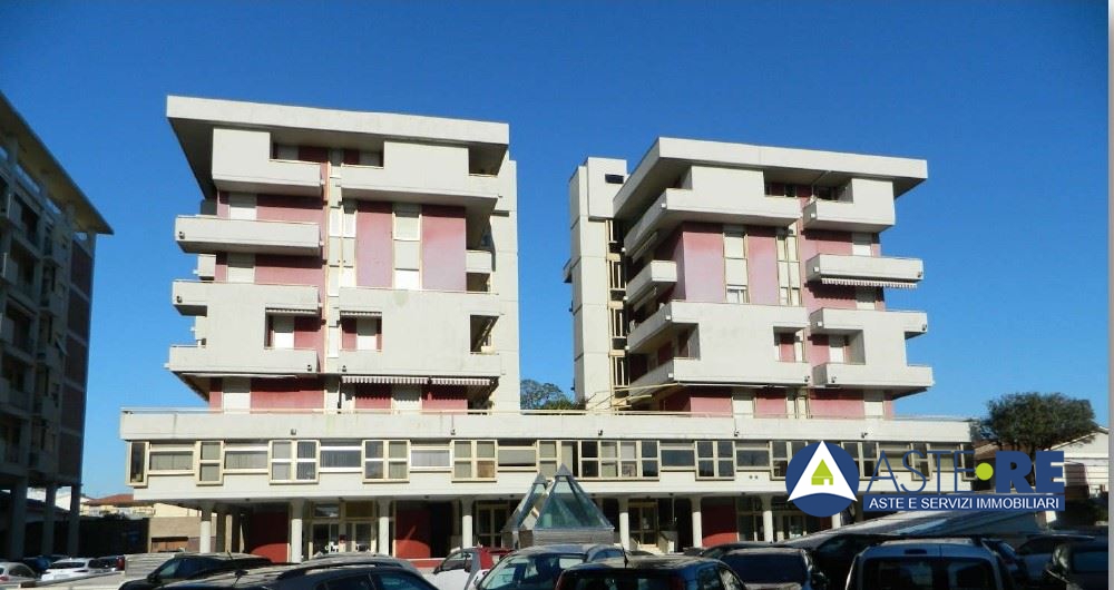 Quadrilocale in vendita a Camaiore