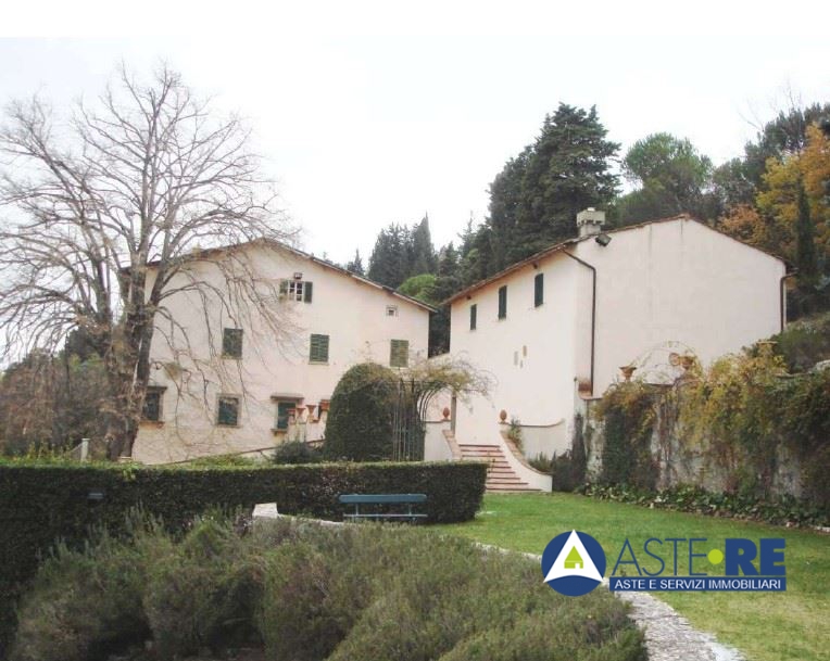 Casa indipendente in vendita a Fiesole